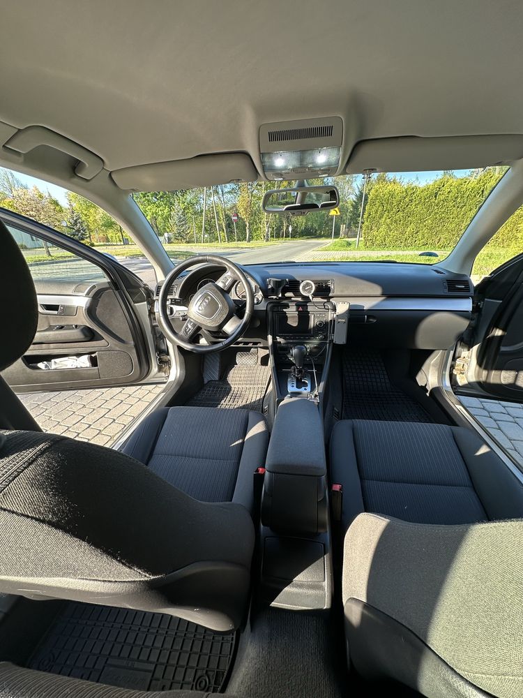 Sprzedam Audi A4B7