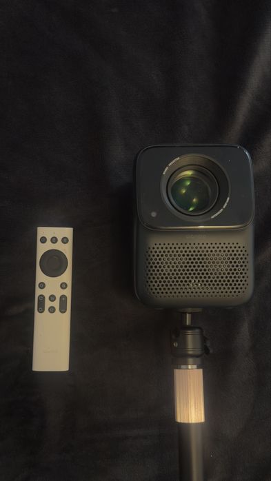 Wanbo T2 MAX (Projetor)
