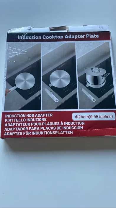 Podkładka na płytę indukcyjną