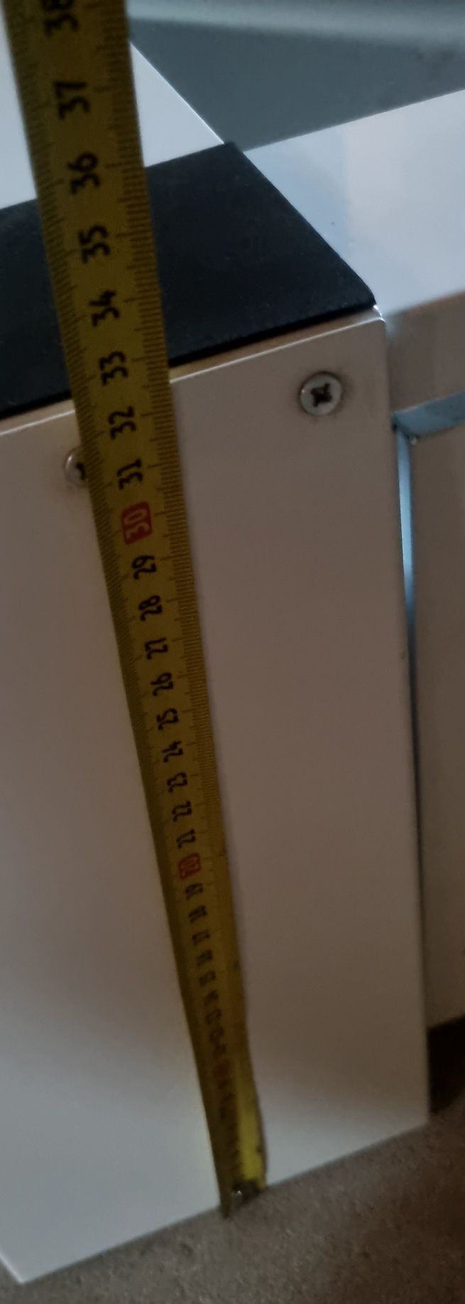 Podstawka pod pralkę/suszarkę