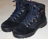 Buty Aku 39 goretex trekkingowe membrana vibram skóra