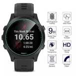 Proteção ecrã em vidro para Garmin 45, 165, 245/55S, 645, 935/45 e 955