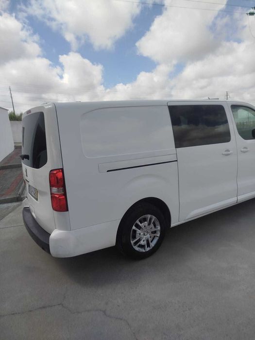 PEUGEOT Expert 2.0 120cv