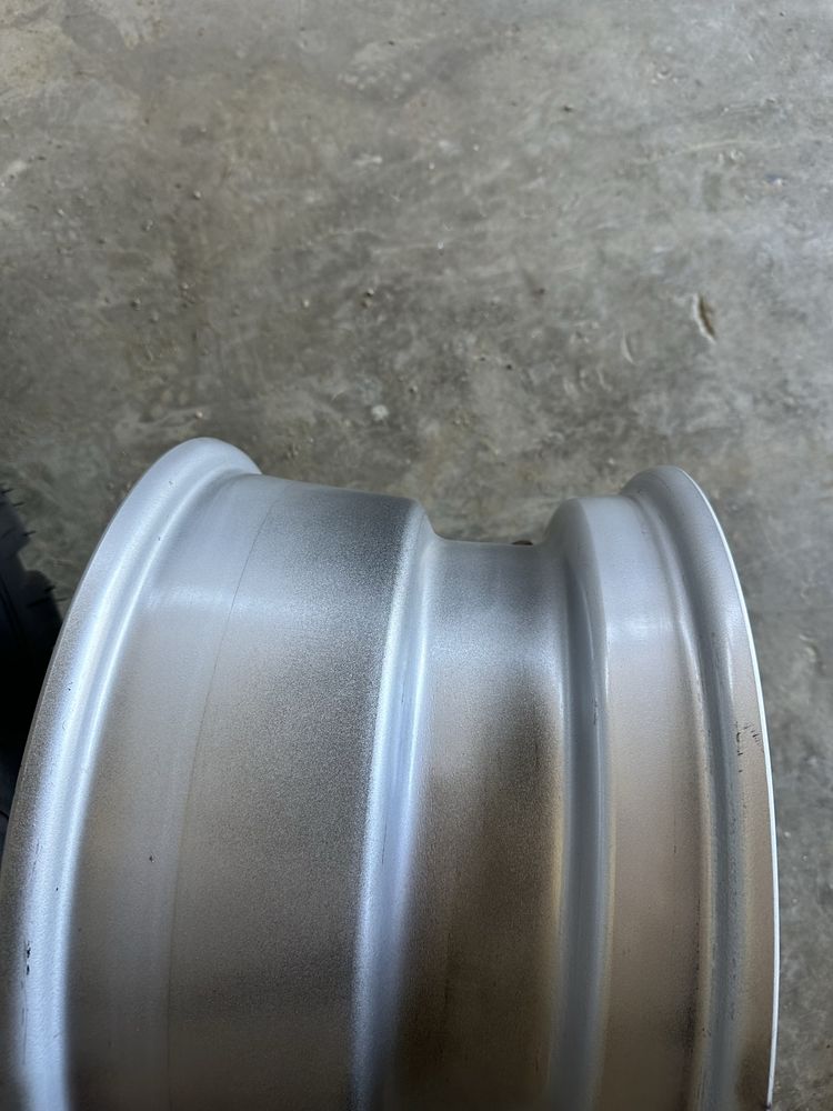 Felga 15.3x9 koło tarczowe