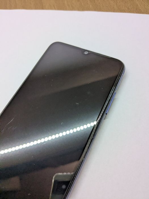 Продам смартфон samsung a03s в хорошому стані