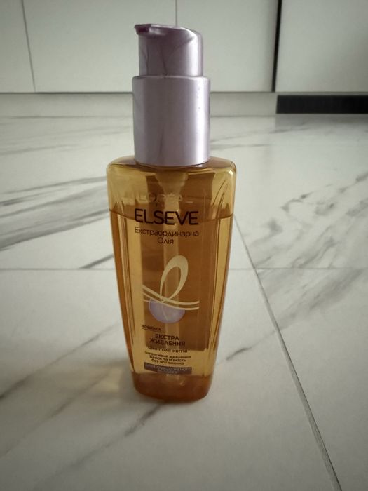 L’oreal Elseve Олійка для волосся