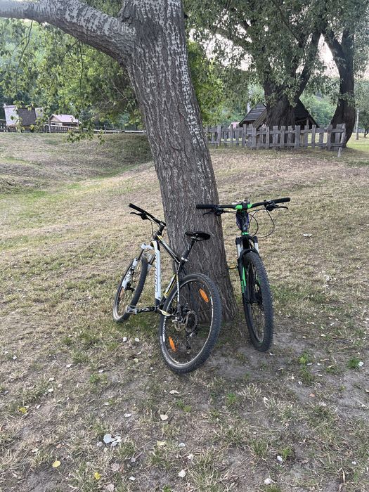 Прокат велосипедів Полтава