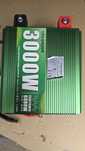 Falownik   Przetwornica mocy Yinleader 3000 W/6000 W