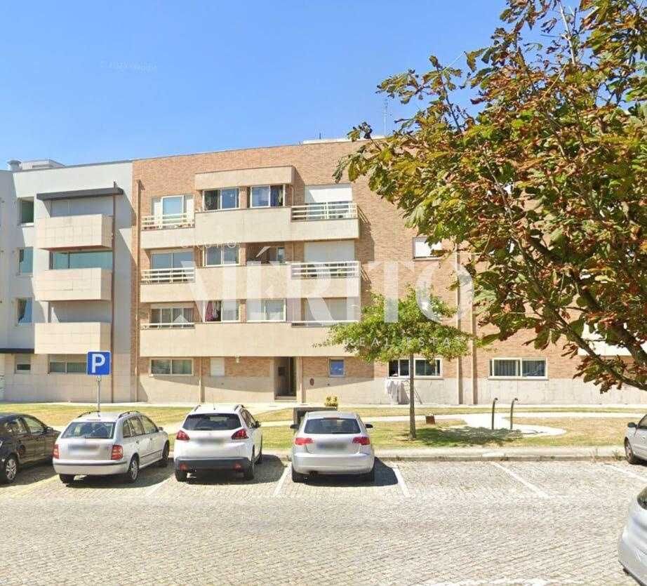 Apartamento T3 - Póvoa de Varzim, Beiriz e Argivai