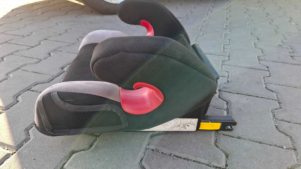 Sprzedam podwyższenie z isofix Recaro