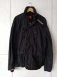 Superdry плащ тренч XL-L