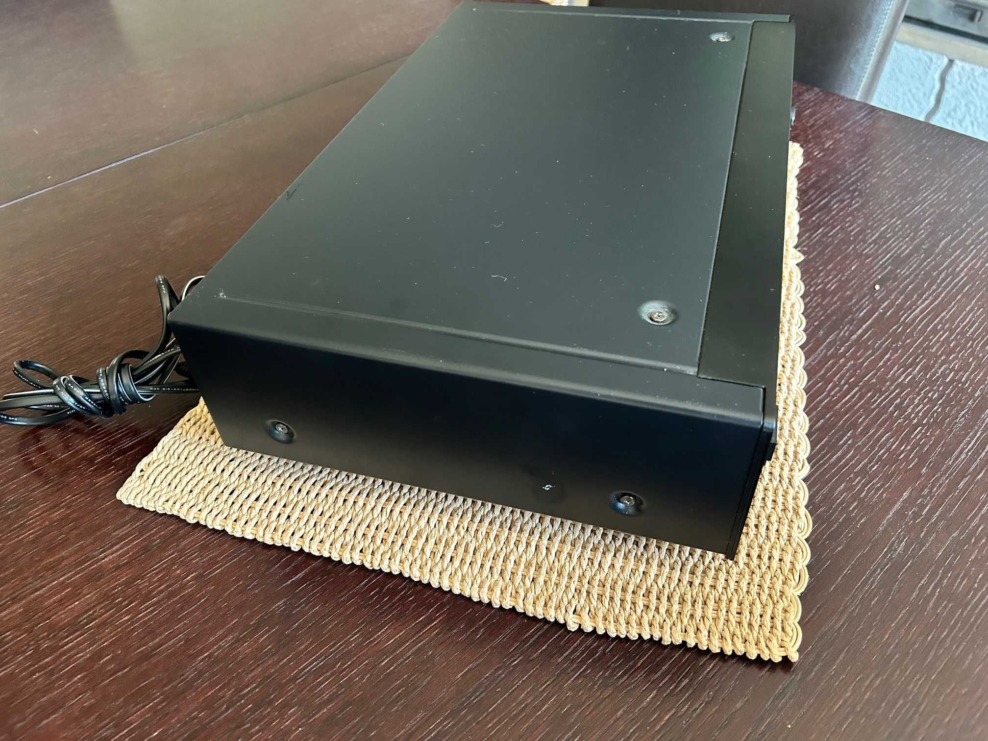 odtwarzacz CD SACD SONY SCD-XB940 QS do naprawy