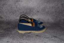 Kenzo Espadrilles (Оригинал, Женские Премиальные Кеды Эспадрильи Кензо