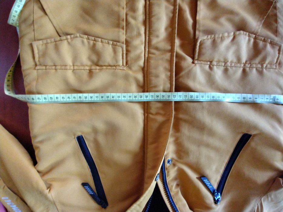 Kurtka zimowa parka Primark 12/13 lat 158cm