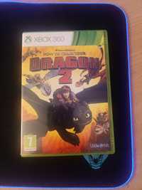 How to train your dragon 2 Xbox 360