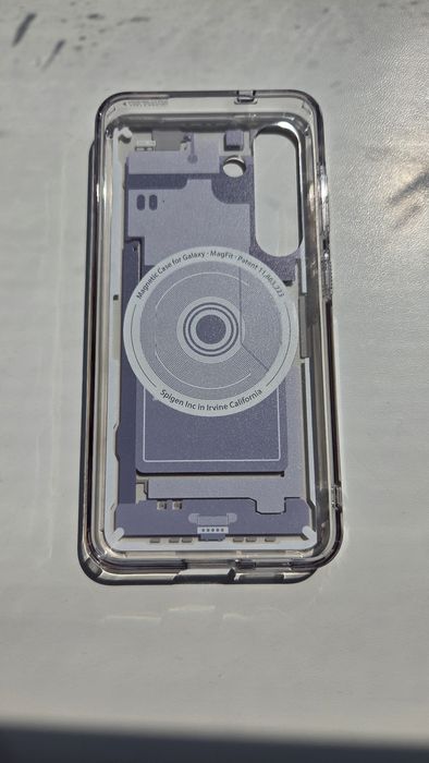 Чохол на  Samsung S25