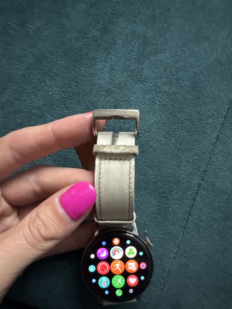 Huawei watch gt3