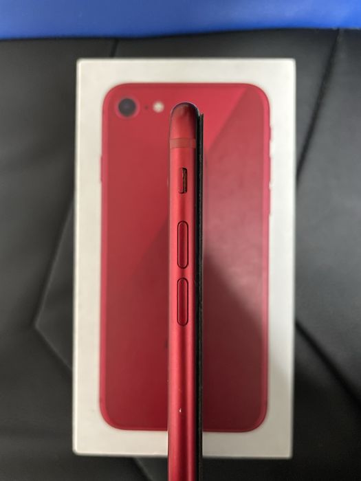 Iphone 8,product red 64gb