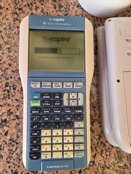 Calculadoras cientificas texas