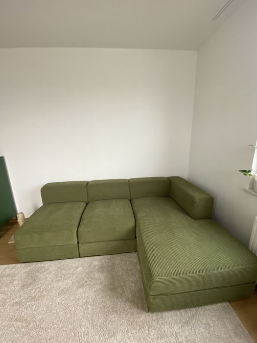 Sofa ikea jattebo