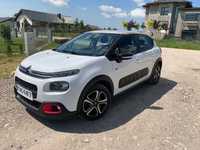 Citroën C3 Citroen C3 1.2 Elle 2018 1 właściciel serwisowany