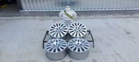 Диски VW R17 5x112 7,5J ET40 Arteon Passat Phaeton Skoda Superb Audi