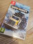Snowrunner Switch