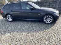 BMW 320d, 2.0, 177cv, 5 lug. NACIONAL