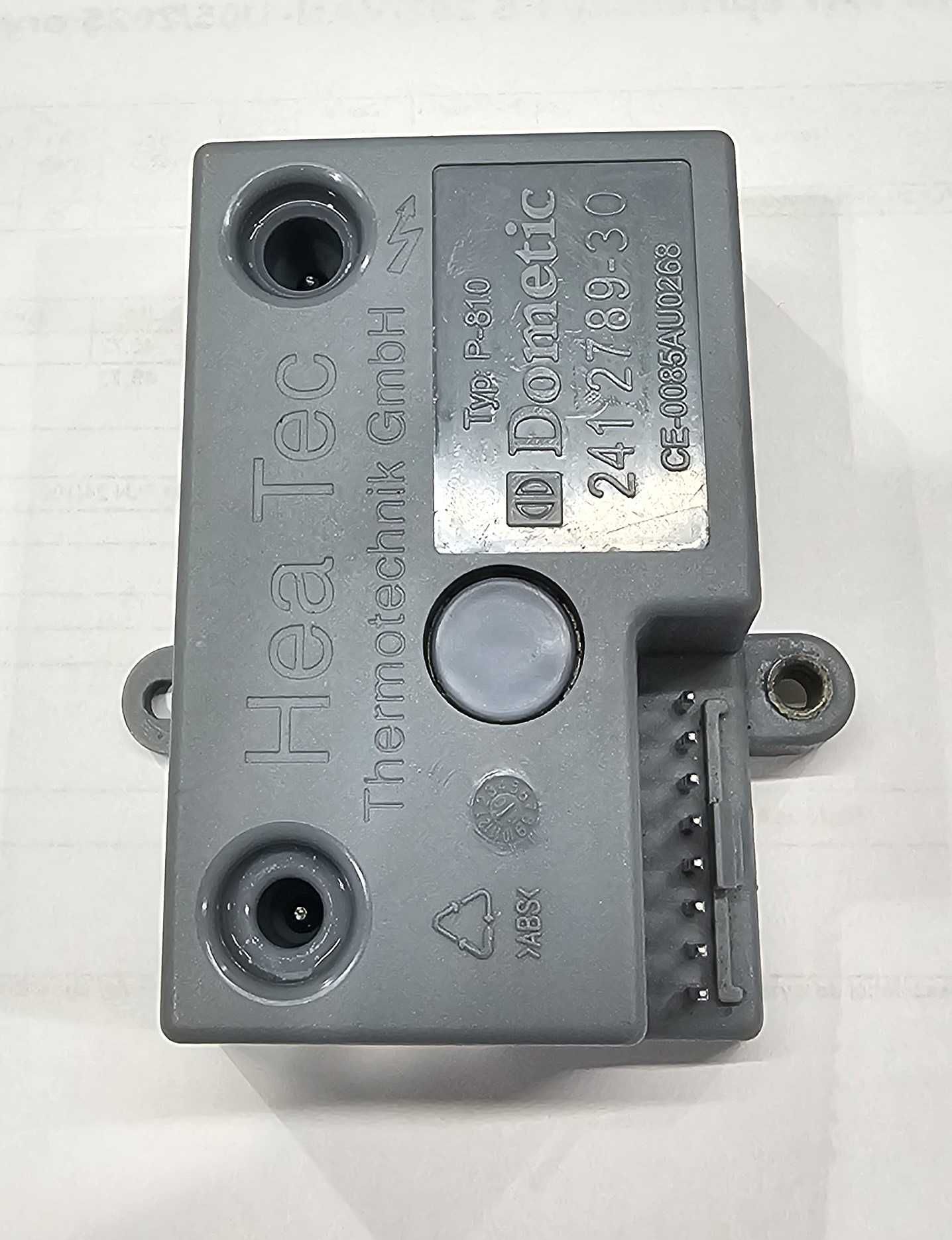 Automat zapłonowy  do lodówek Serii 7, 8 Dometic