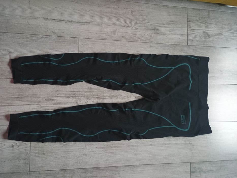 Spodnie termoaktywne XL XXL