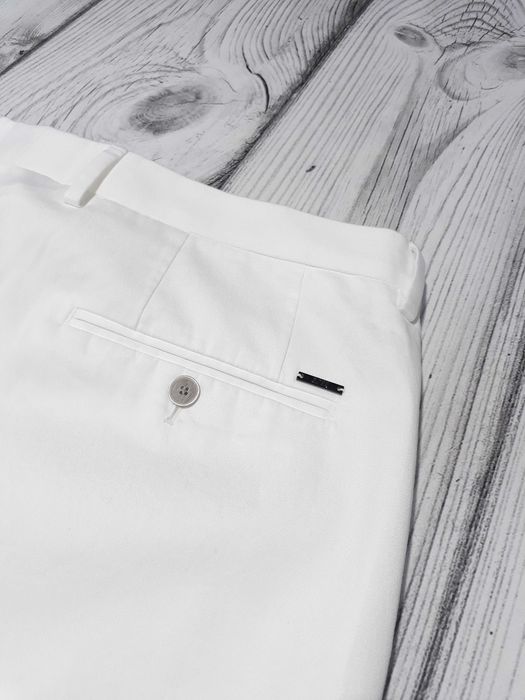 Штани HUGO BOSS брюки розмір 38