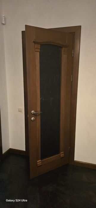 Продам Двері деревяні міжкімнатні