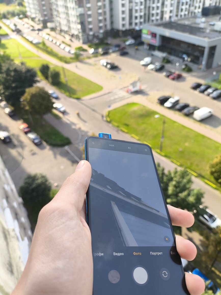 Xiaomi Mi 9t pro