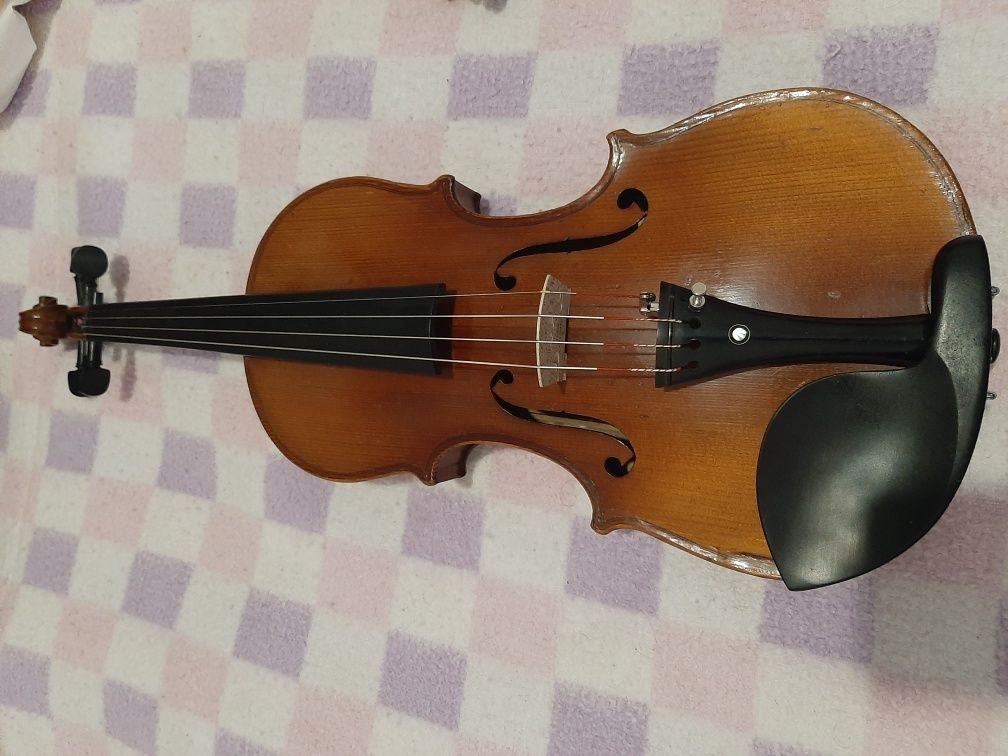 Violino Karl Hofner Stradivarius 1713