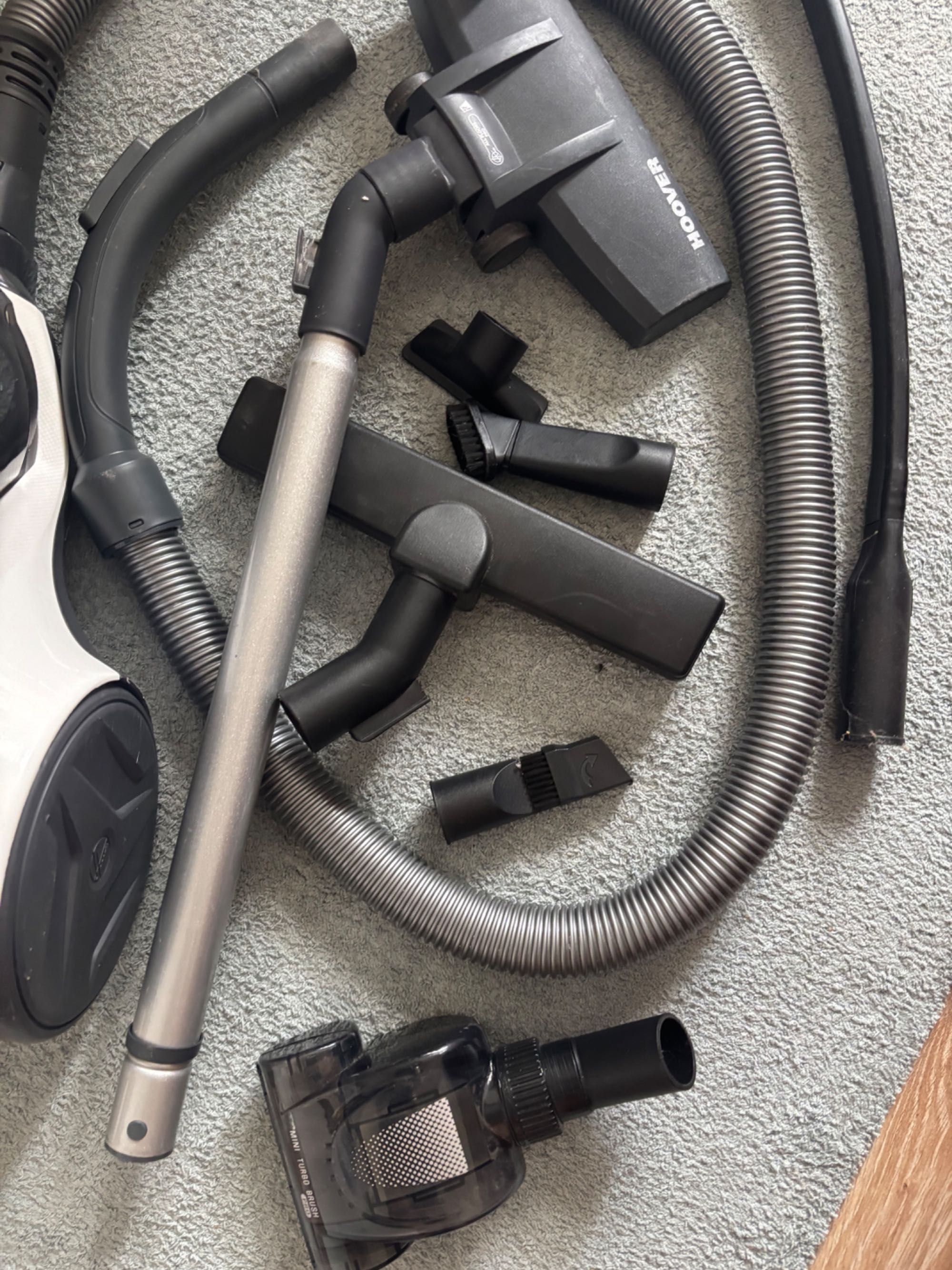 Odkurzacz Hoover