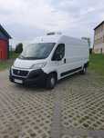 Fiat Ducato 2,3 diesel~chłodnia~izoterma~2018rok