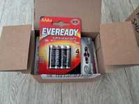 Батарейки Energizer Eveready SHD AAA (R03) 48 шт коробка