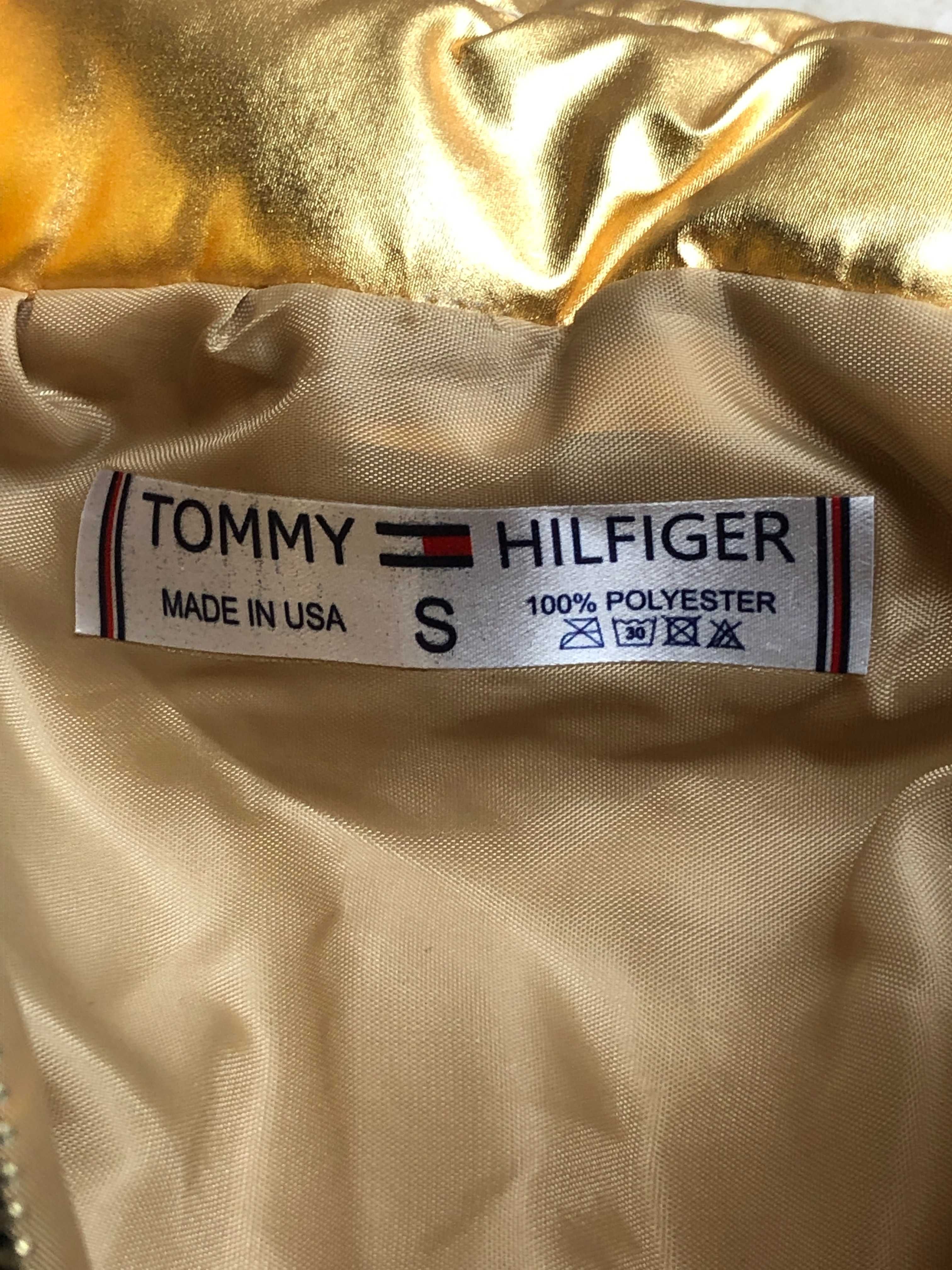 Kurtka damska Tommy Hilfiger