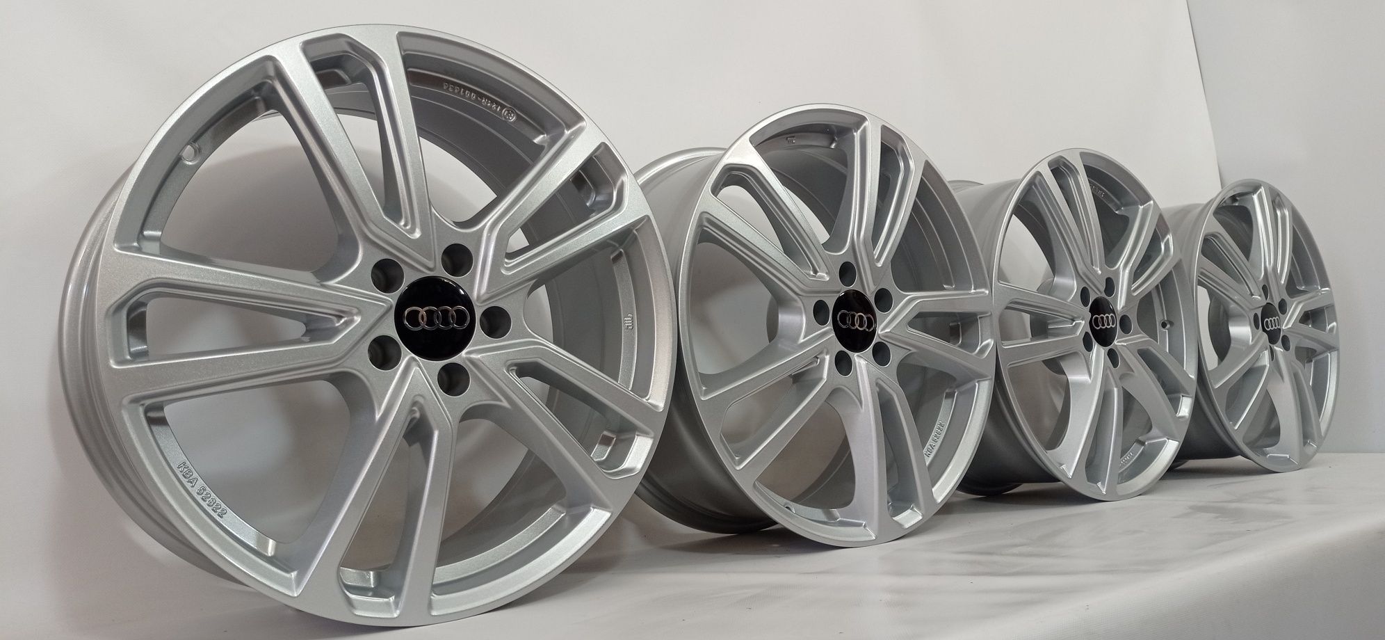 5x112 19" audi a4 b7 b8 b9 a6 c6 c7 c8 a7 q5 q3 s3 s4