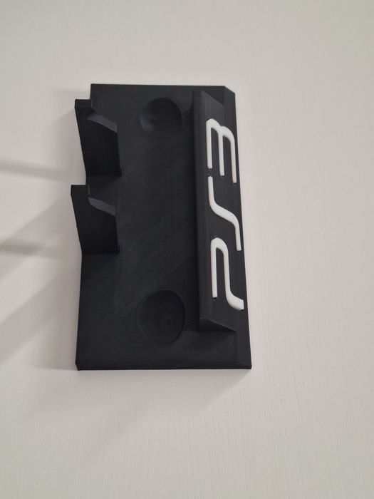 Suporte para comando PS3