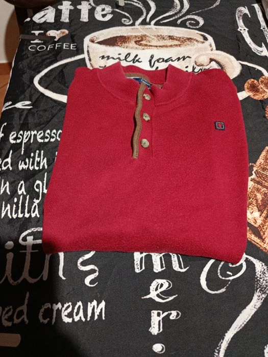 Pólo, Lion de Porches 13/14 
usado mas estimado 
oferta de portes em c