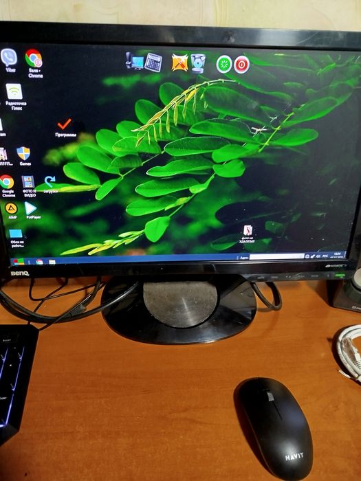Монитор для компьютера