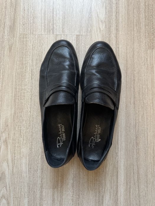 Мужские лоферы Respect