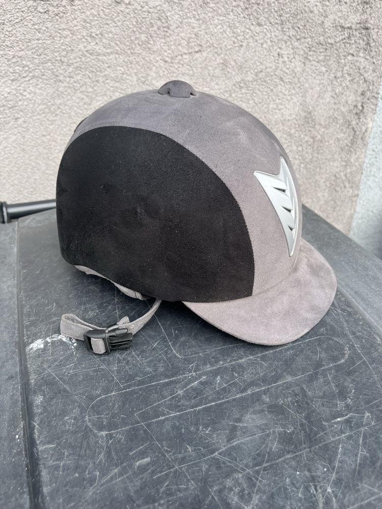 Kask do jazdy konnej