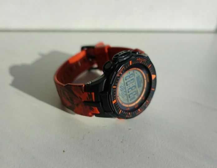 Годинник CASIO PRG-300CM-4ER. Pro Trek. G-Shock