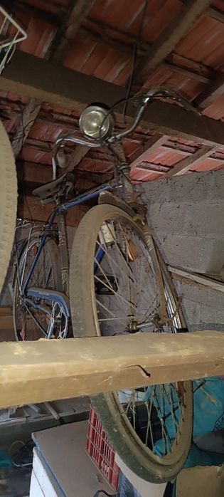 Bicicletas antigas
