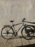 Rower Kalkhoff Sting 28 cali Trekkingowy | Miejski