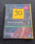 Oblicza geografii klasa 2
