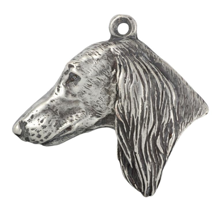 Chart perski, Saluki brelok do kluczy Art-Dog