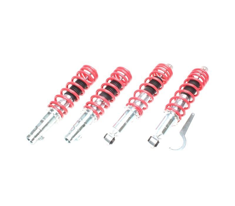 SUSPENSÃO REGULÁVEL HONDA INTEGRA R 98-01